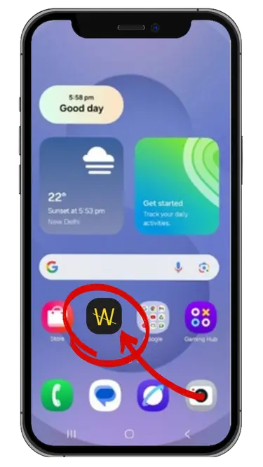 تحميل ويتشر