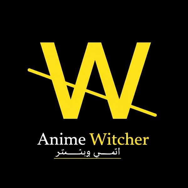 انمي ويتشر