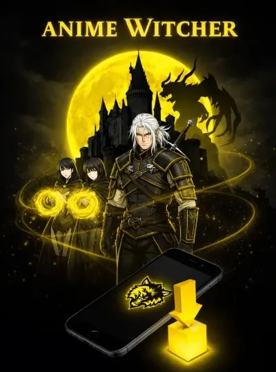 فيرين ما-هو-انمي